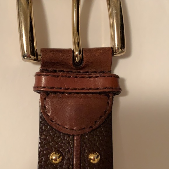 Micheal Kors women’s belt - Picture 5 of 11